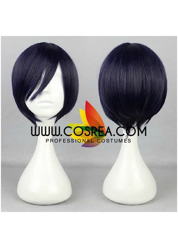 Noragami Yato Cosplay Wig