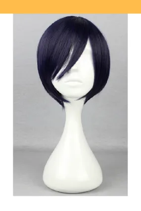 Noragami Yato Cosplay Wig