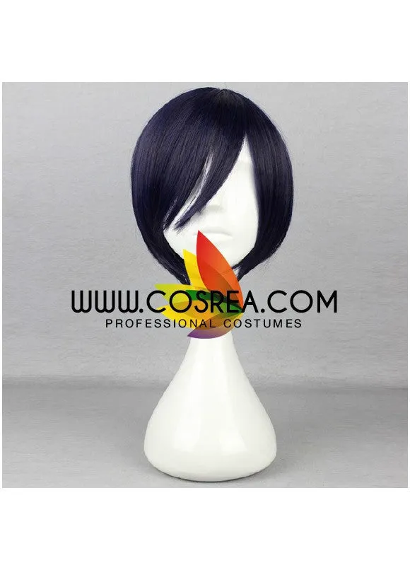 Noragami Yato Cosplay Wig