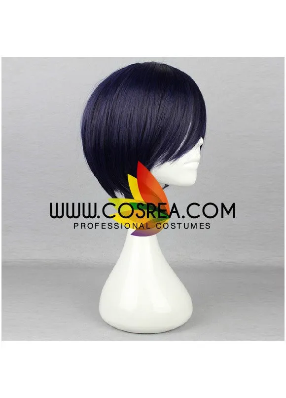 Noragami Yato Cosplay Wig