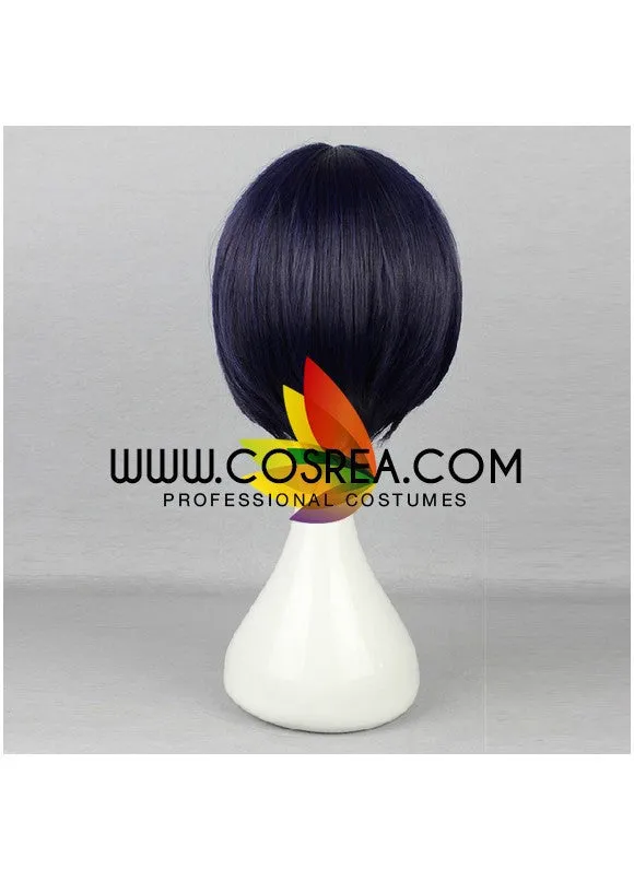 Noragami Yato Cosplay Wig