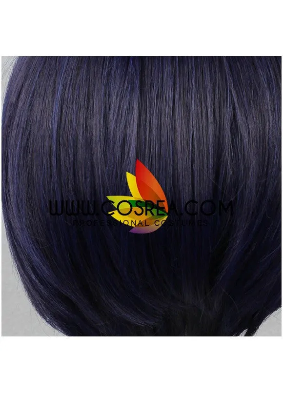 Noragami Yato Cosplay Wig