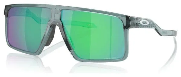 Oakley Helux Crystal Black / Prizm Jade Goggles / Ref: OO9285-0961