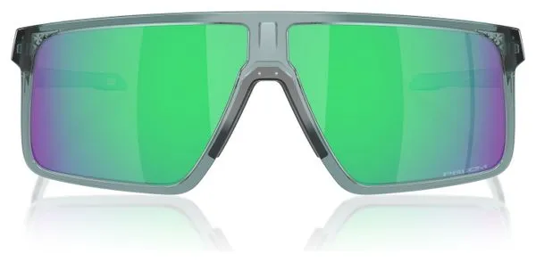 Oakley Helux Crystal Black / Prizm Jade Goggles / Ref: OO9285-0961