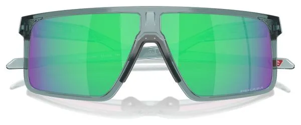 Oakley Helux Crystal Black / Prizm Jade Goggles / Ref: OO9285-0961