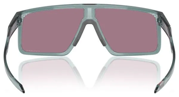 Oakley Helux Crystal Black / Prizm Jade Goggles / Ref: OO9285-0961