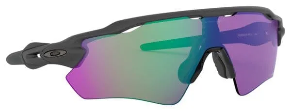 Oakley Radar Ev Path Steel / Prizm Road Jade / Ref. OO9208-A138