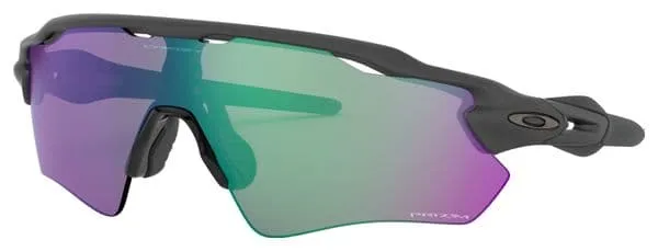 Oakley Radar Ev Path Steel / Prizm Road Jade / Ref. OO9208-A138