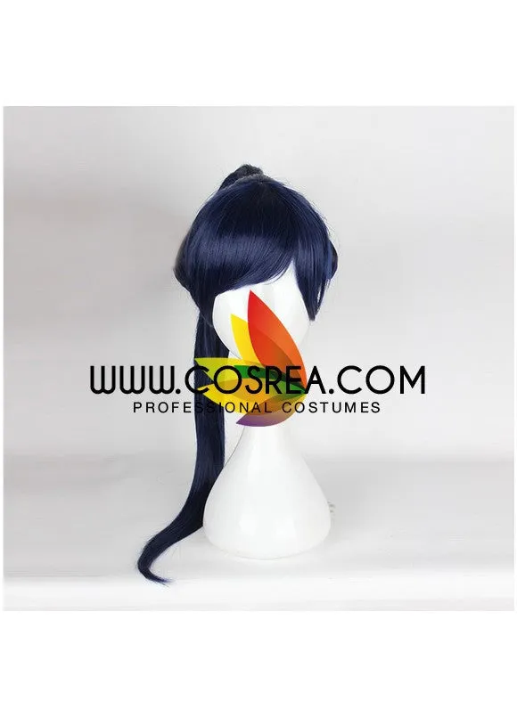 Overwatch Widowmaker Cosplay Wig