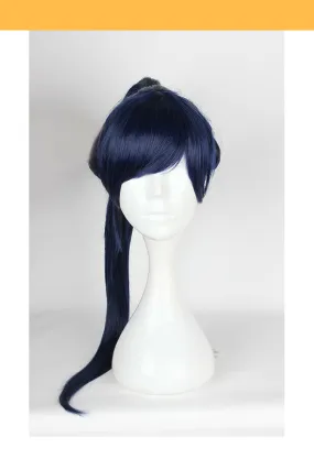 Overwatch Widowmaker Cosplay Wig