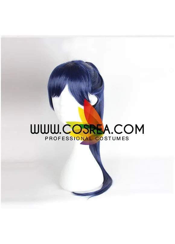 Overwatch Widowmaker Cosplay Wig