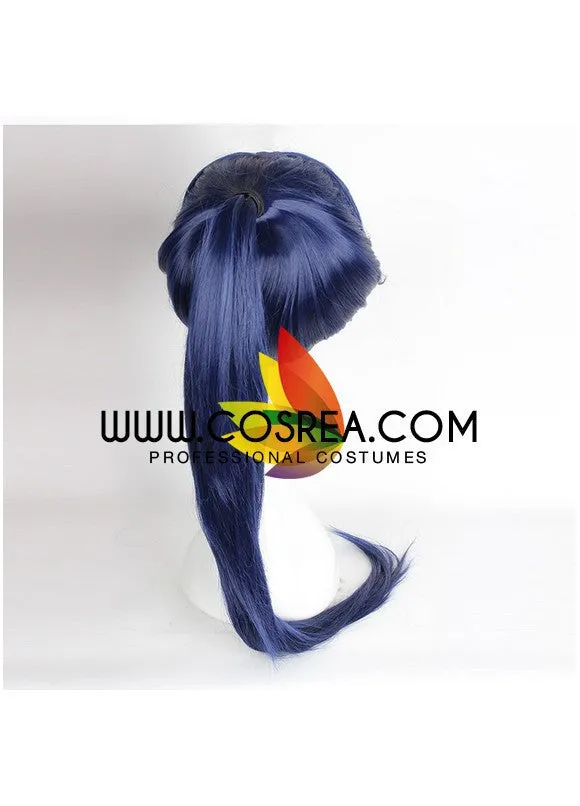 Overwatch Widowmaker Cosplay Wig