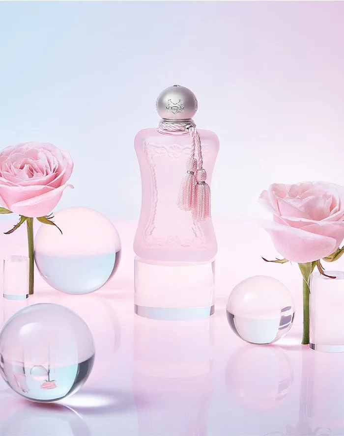 Parfums de Marly Delina La Rosée Eau de Parfum 2.5 oz 75 ml