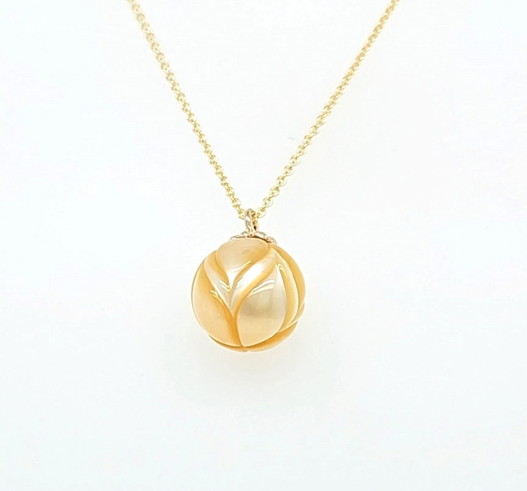 Pearl Pendant