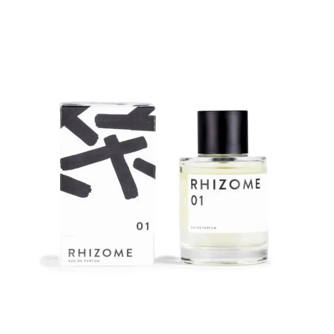 PERFUME 01 100ML 