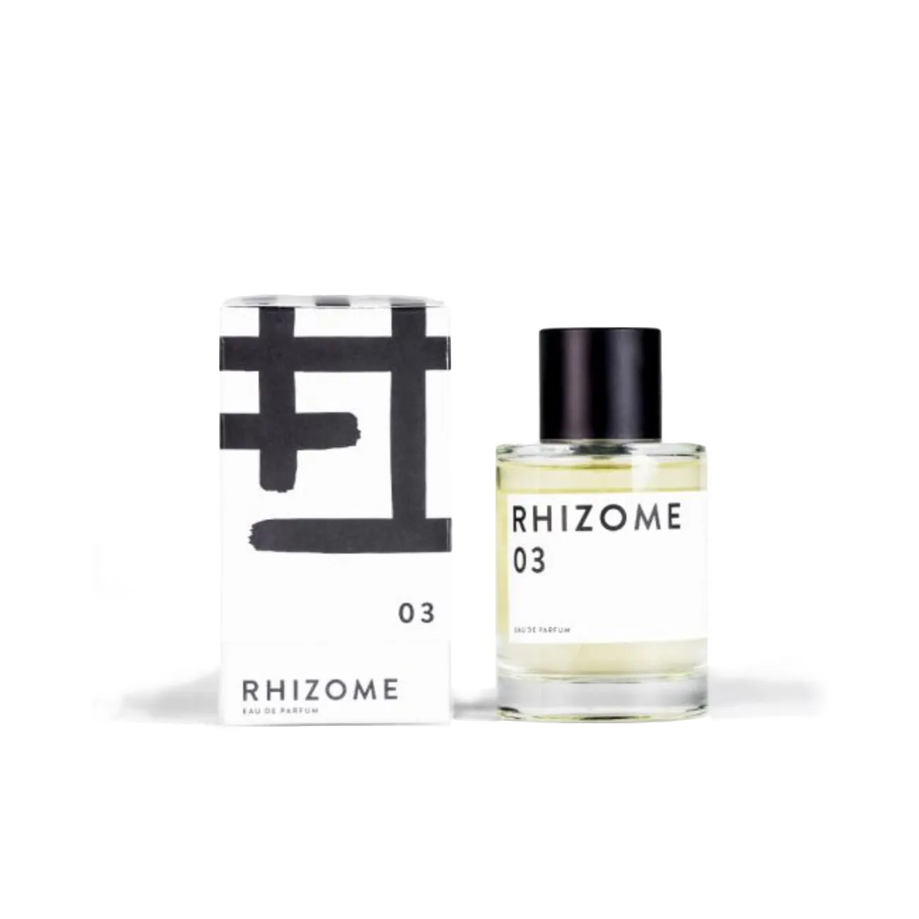 PERFUME 03 100ML