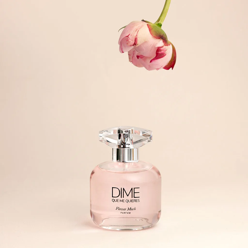 Perfume FLOWER MUSK