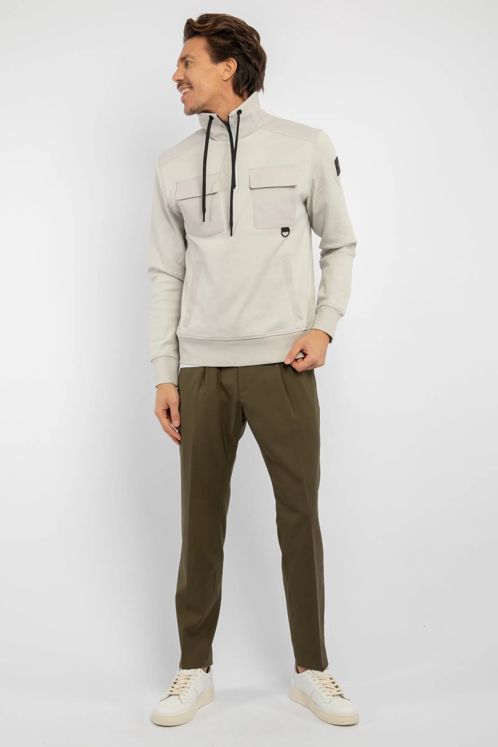 Perido Pullover 2