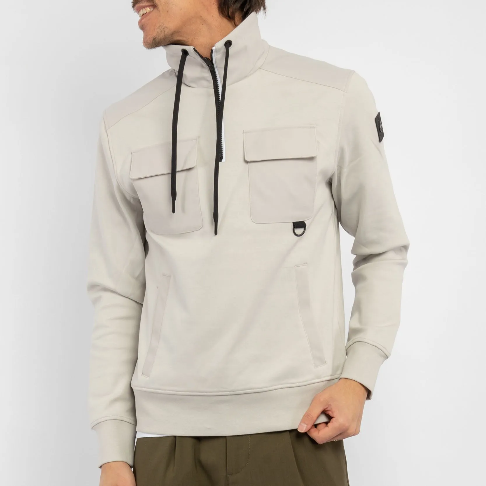 Perido Pullover 2