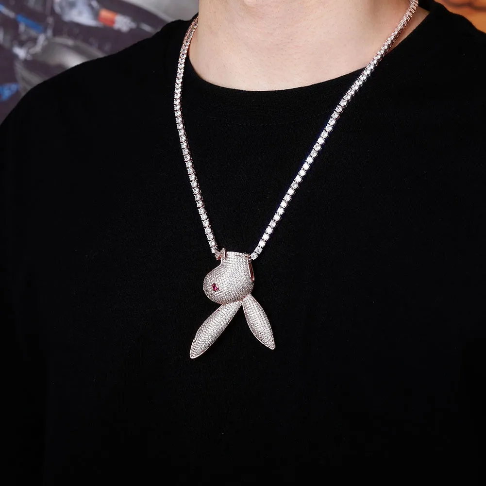 Playboy Pendant