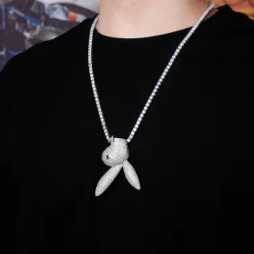 Playboy Pendant