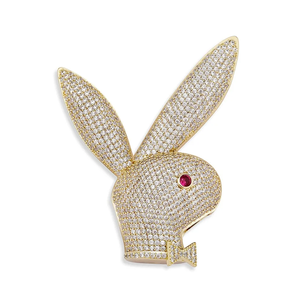 Playboy Pendant