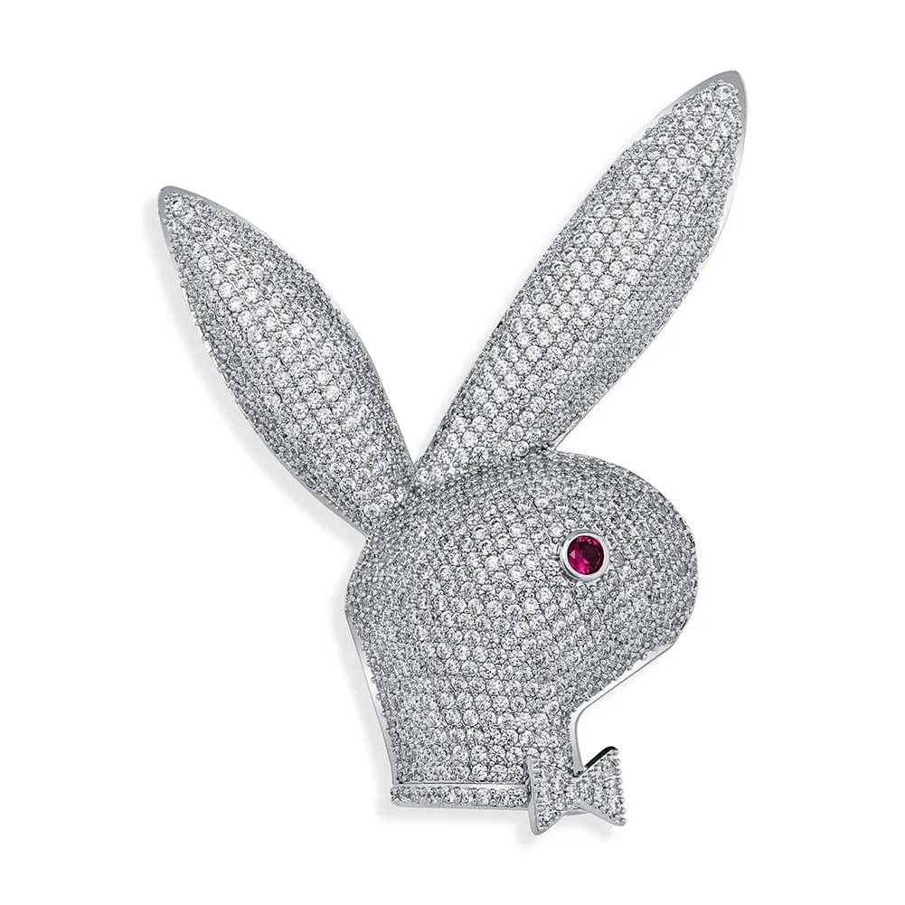 Playboy Pendant