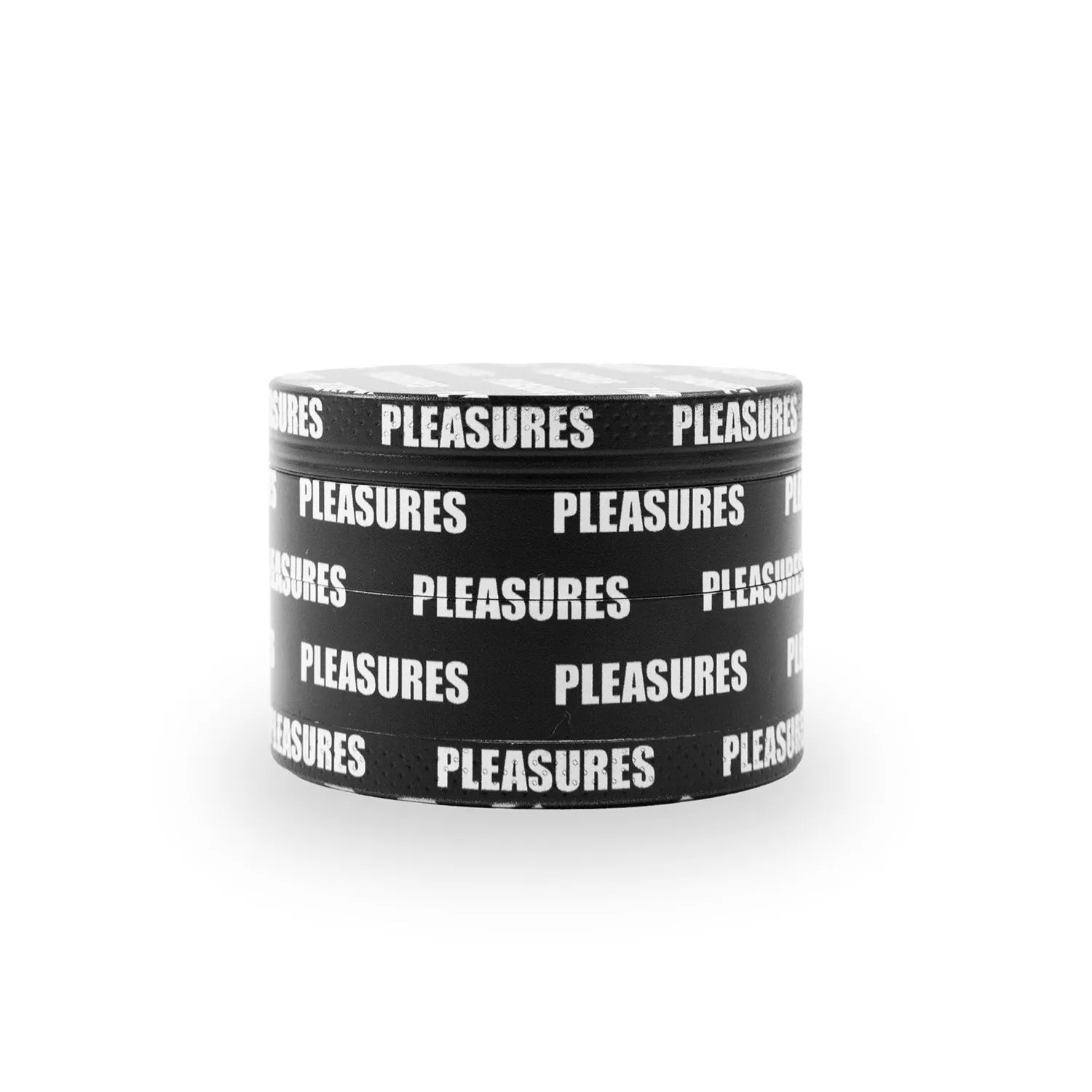 Pleasures Herb Grinder