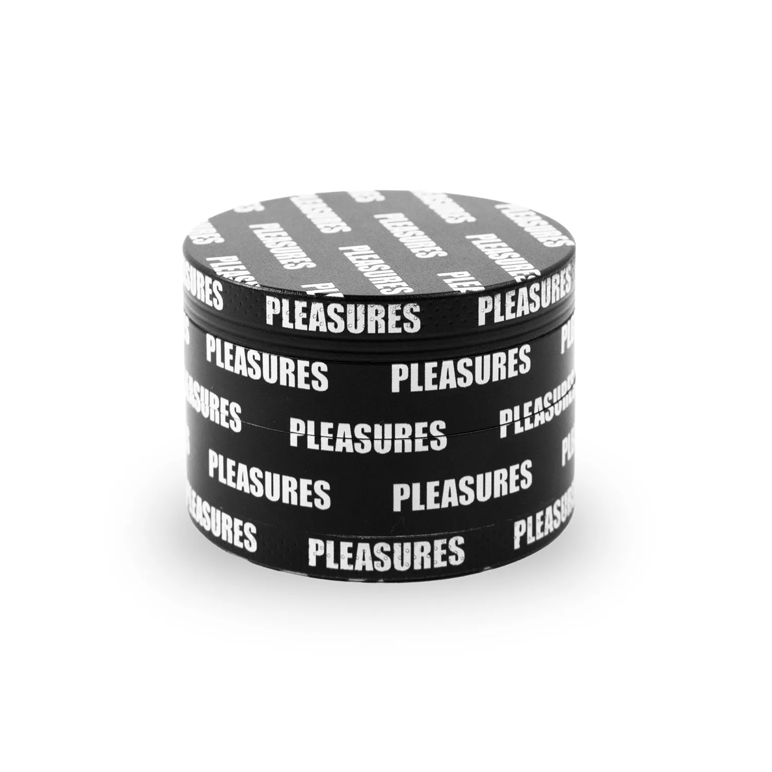 Pleasures Herb Grinder