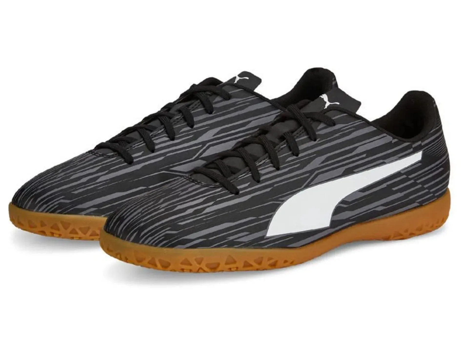 Puma Mens Rapido III IT  106575 02