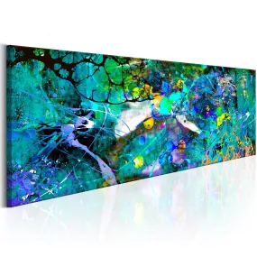 Quadro Sapphire Jungle