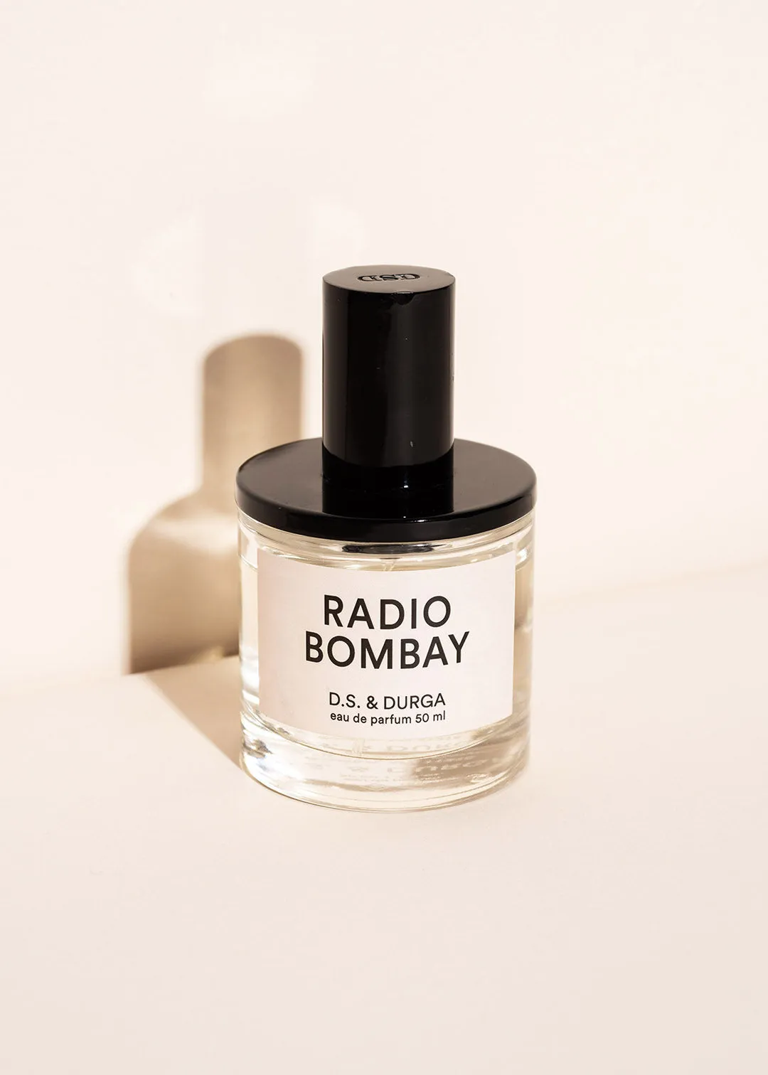 Radio Bombay Perfume