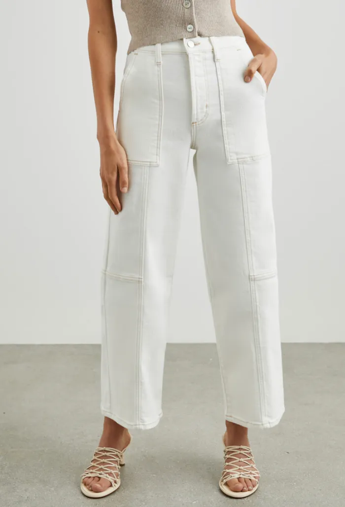 RAILS GETTY CROP UTILITY PANT