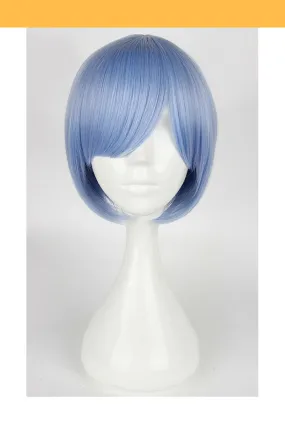 ReZero Rem Cosplay Wig