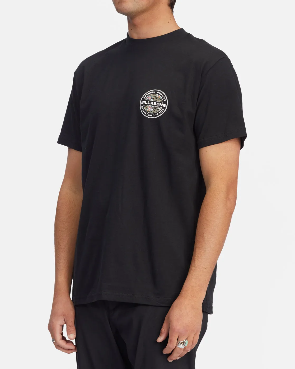 Rotor T Shirt Men's