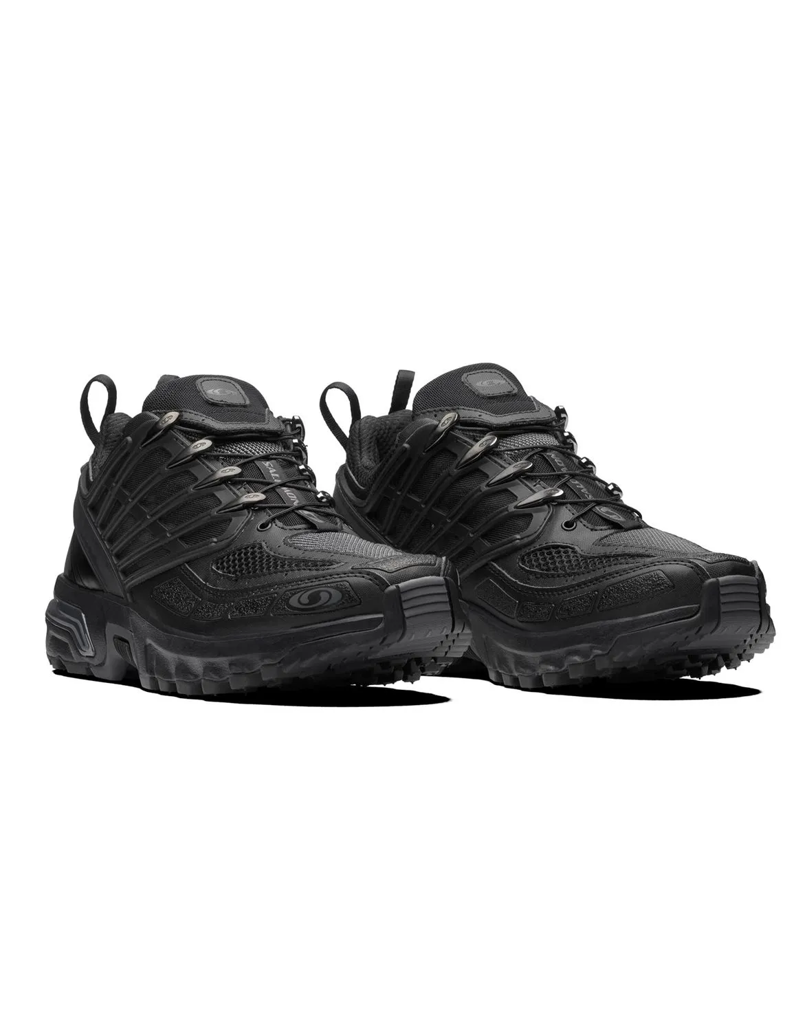 Salomon Acs Pro Black/Black/Black