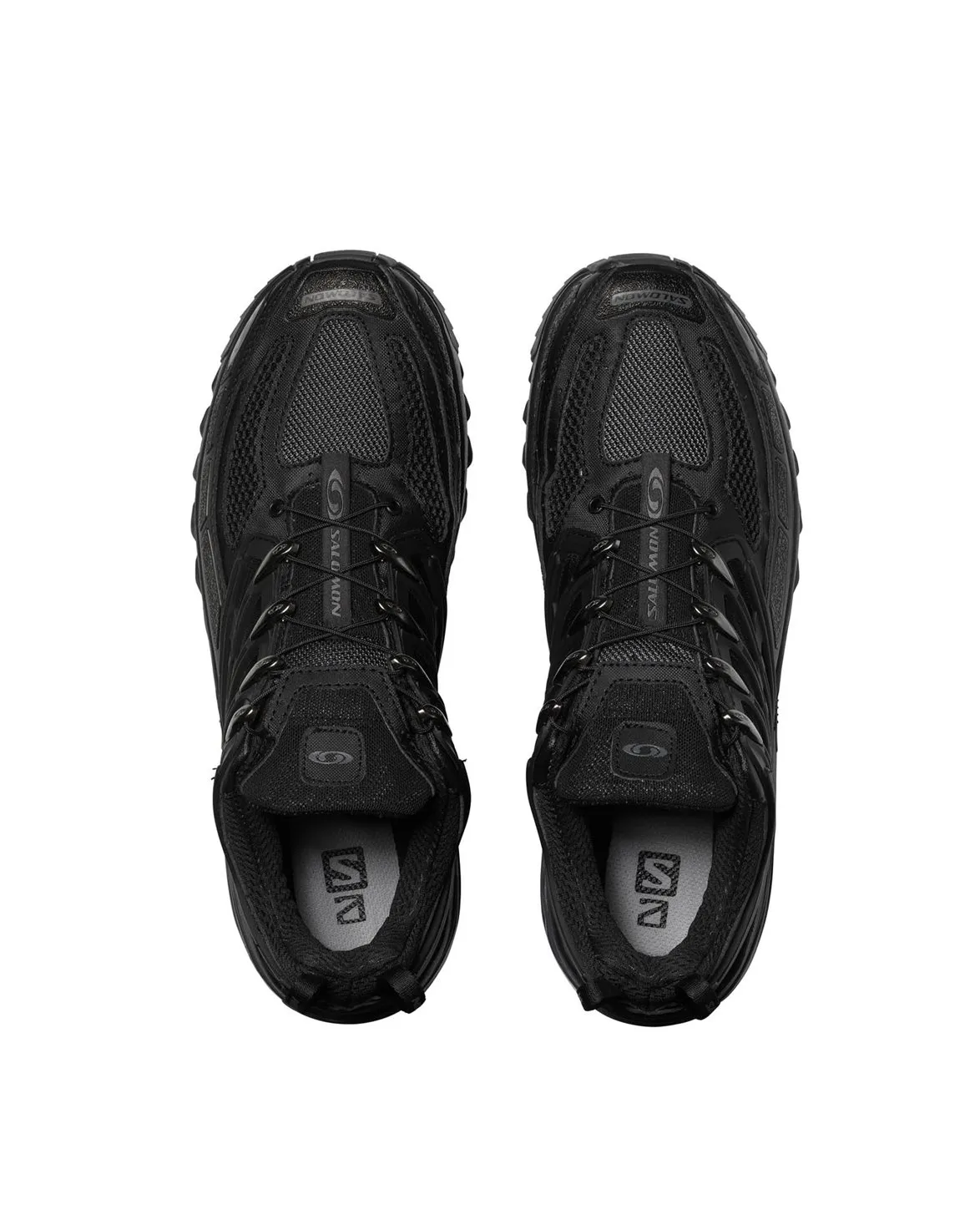 Salomon Acs Pro Black/Black/Black