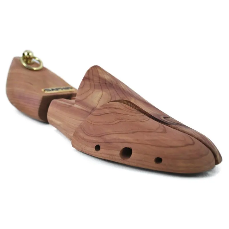 SAPHIR Cedar Shoe Trees