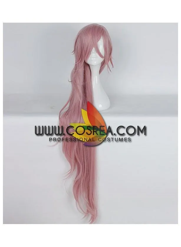 SinoAlice Cinderella Cosplay Wig