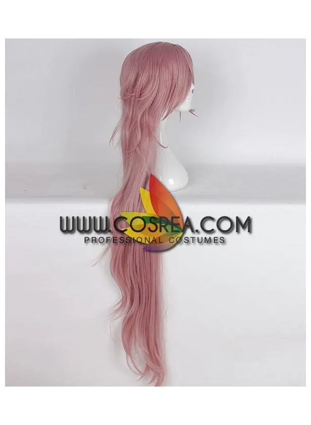 SinoAlice Cinderella Cosplay Wig