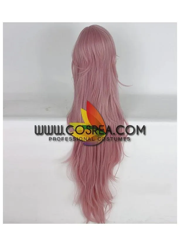 SinoAlice Cinderella Cosplay Wig