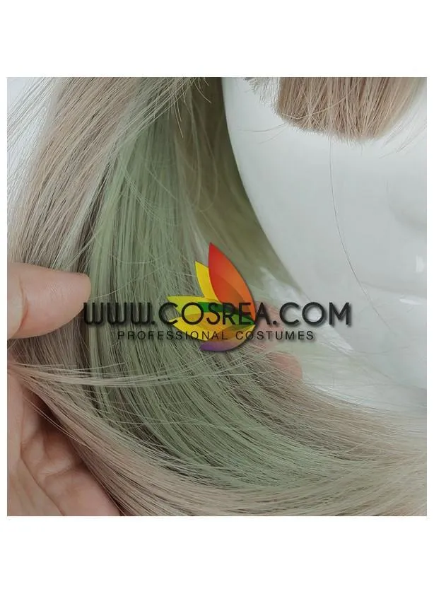 SinoAlice Gretel Cosplay Wig