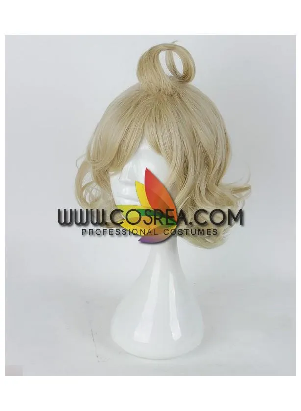 SinoAlice Pinocchio Cosplay Wig