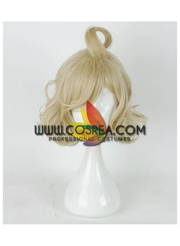 SinoAlice Pinocchio Cosplay Wig