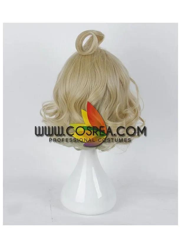 SinoAlice Pinocchio Cosplay Wig