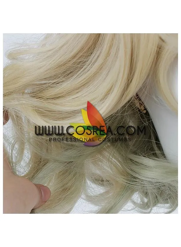 SinoAlice Pinocchio Cosplay Wig