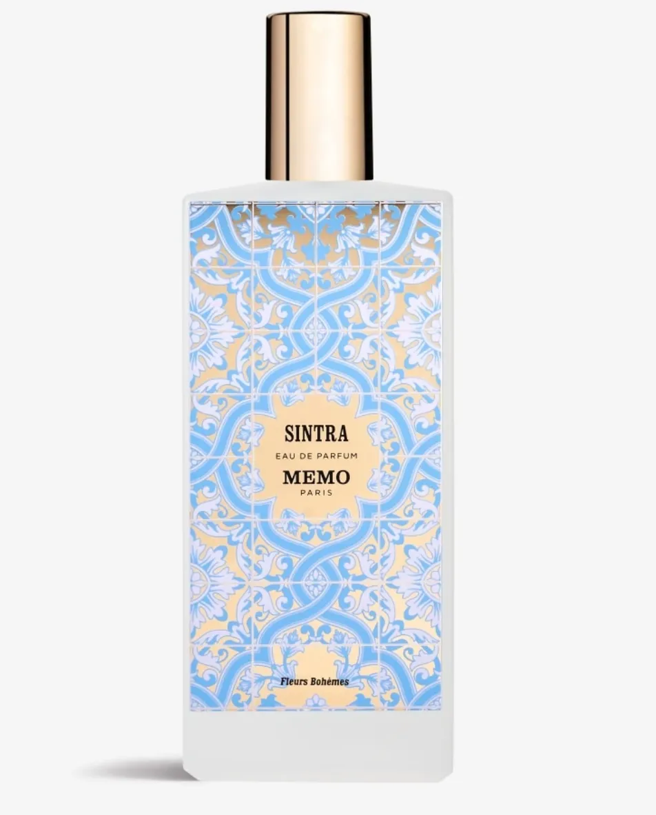 Sintra Eau de Parfum