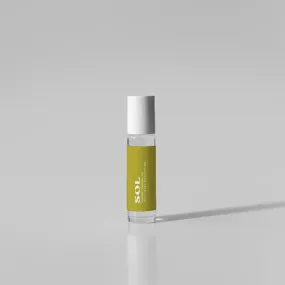 Sol - Rollerball Perfume