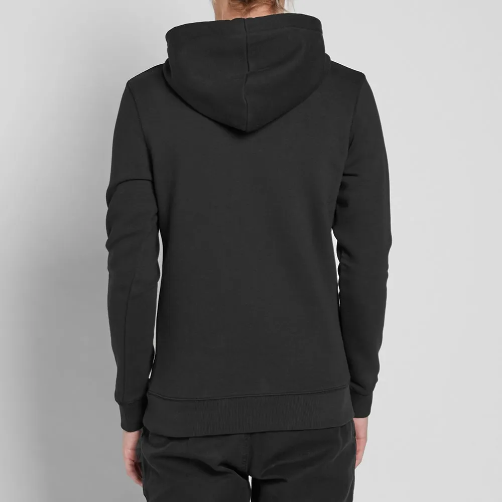 Soulland Wallance Pullover HoodyBlack