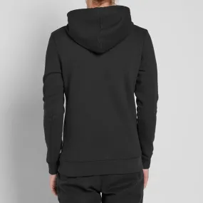 Soulland Wallance Pullover HoodyBlack